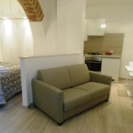 Vatican Studio Apartment Róma Kültér fotó