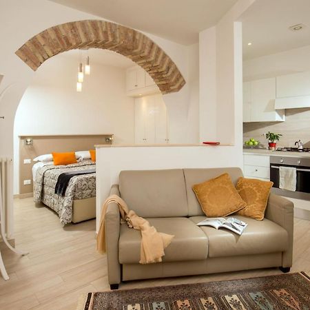 Vatican Studio Apartment Róma Kültér fotó