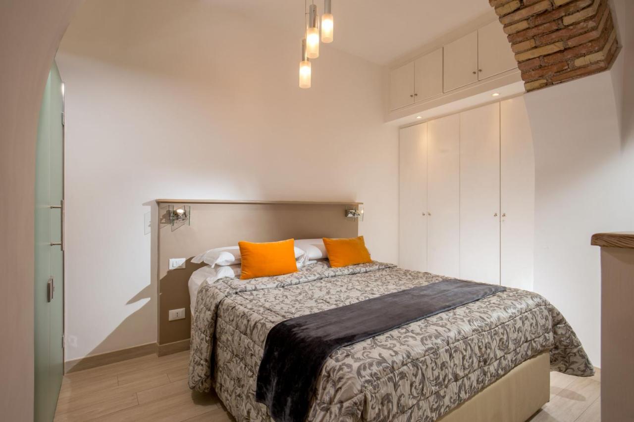 Vatican Studio Apartment Róma Kültér fotó