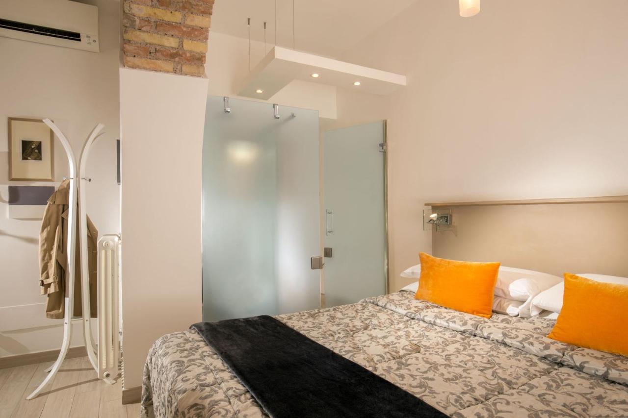 Vatican Studio Apartment Róma Kültér fotó