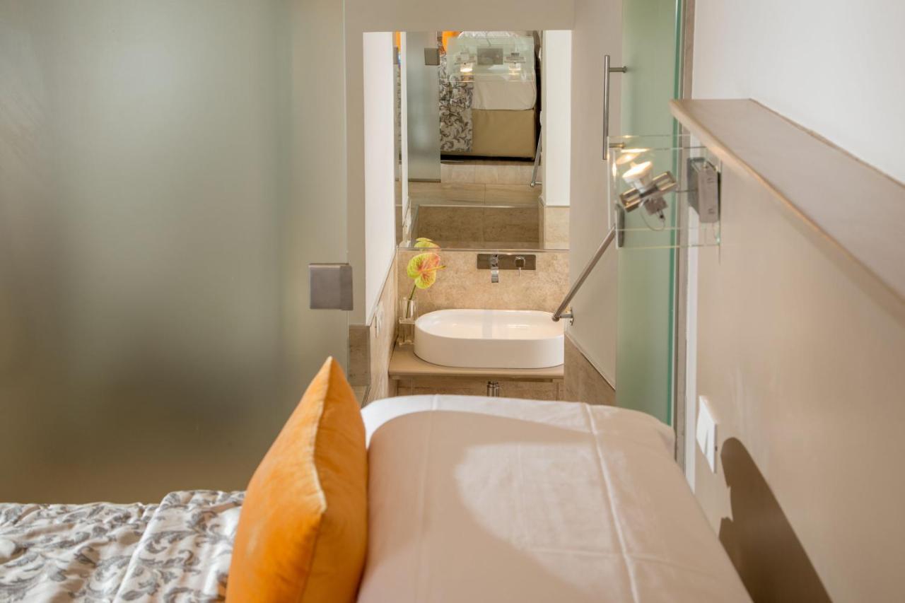 Vatican Studio Apartment Róma Kültér fotó