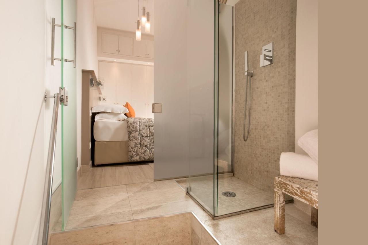 Vatican Studio Apartment Róma Kültér fotó