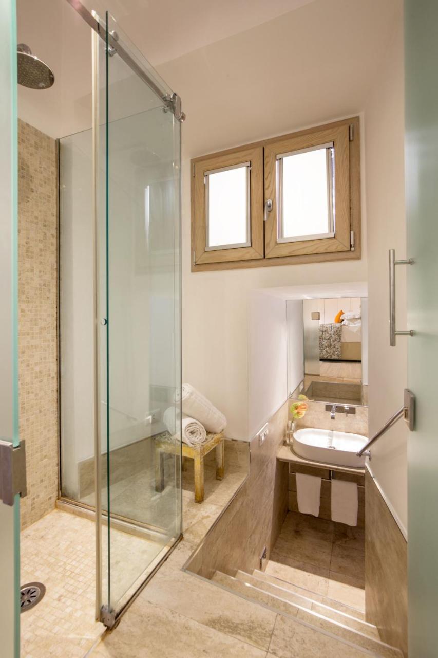 Vatican Studio Apartment Róma Kültér fotó