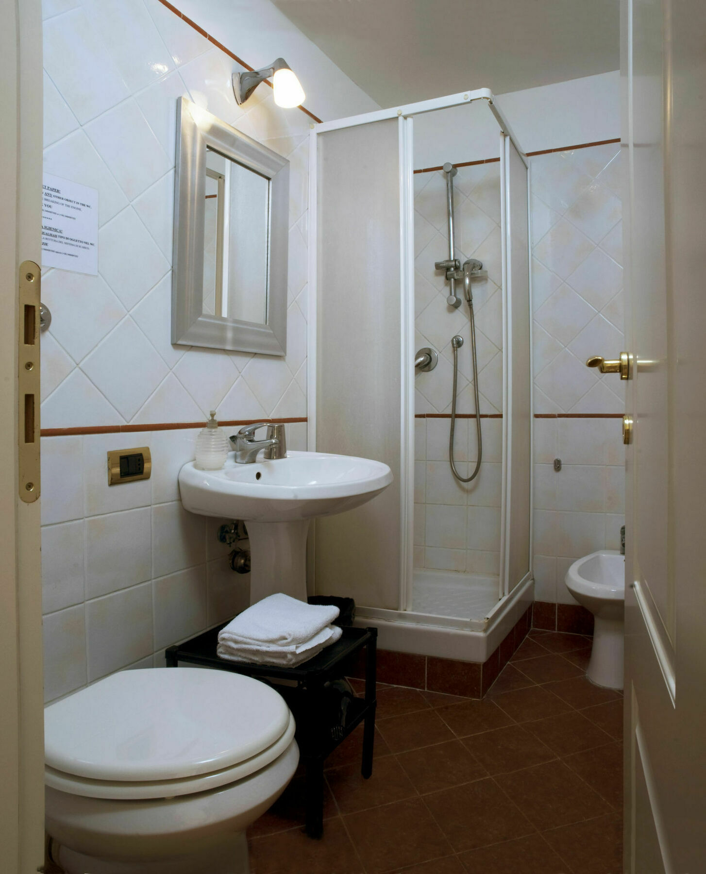 Vatican Studio Apartment Róma Kültér fotó