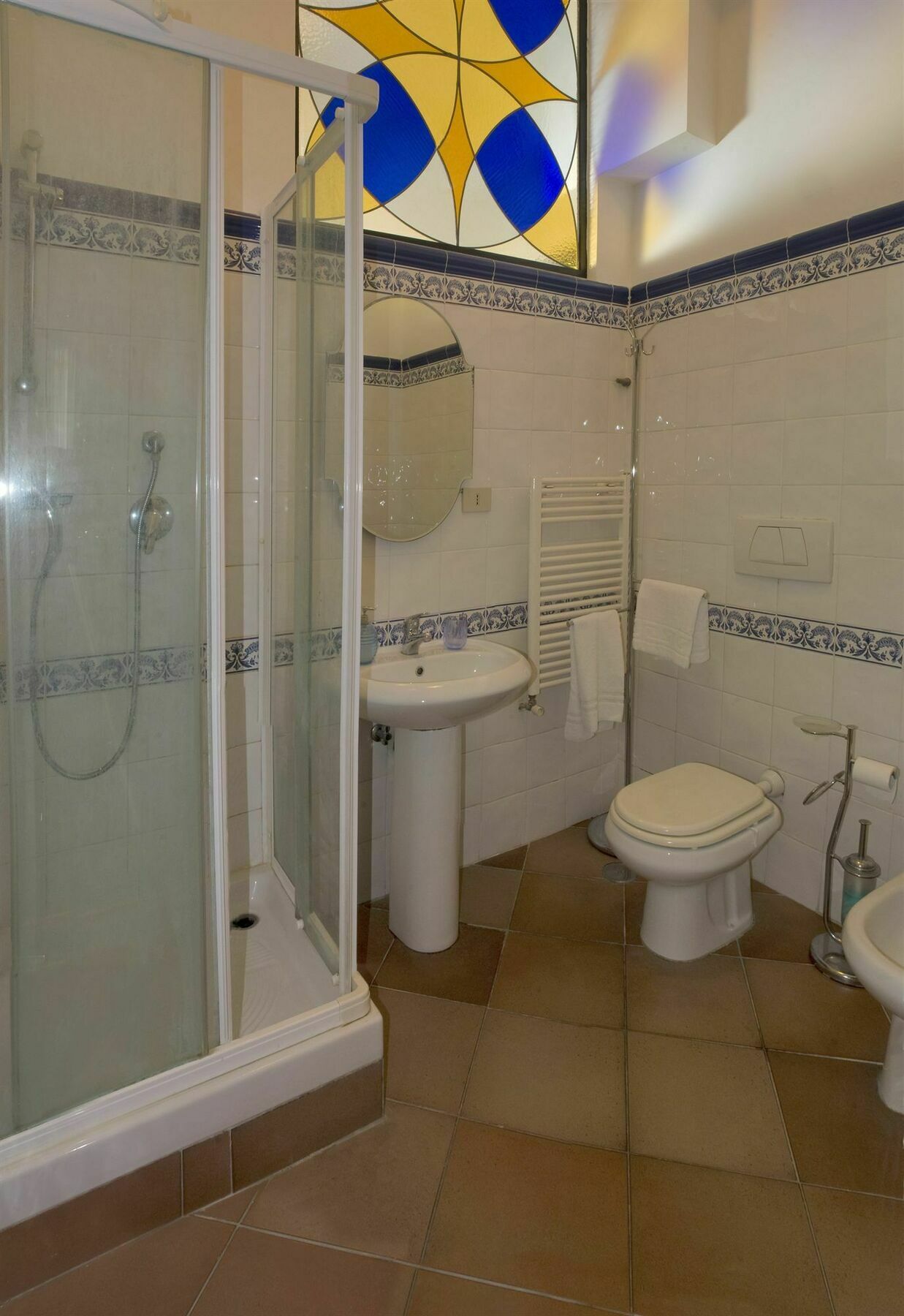 Vatican Studio Apartment Róma Kültér fotó