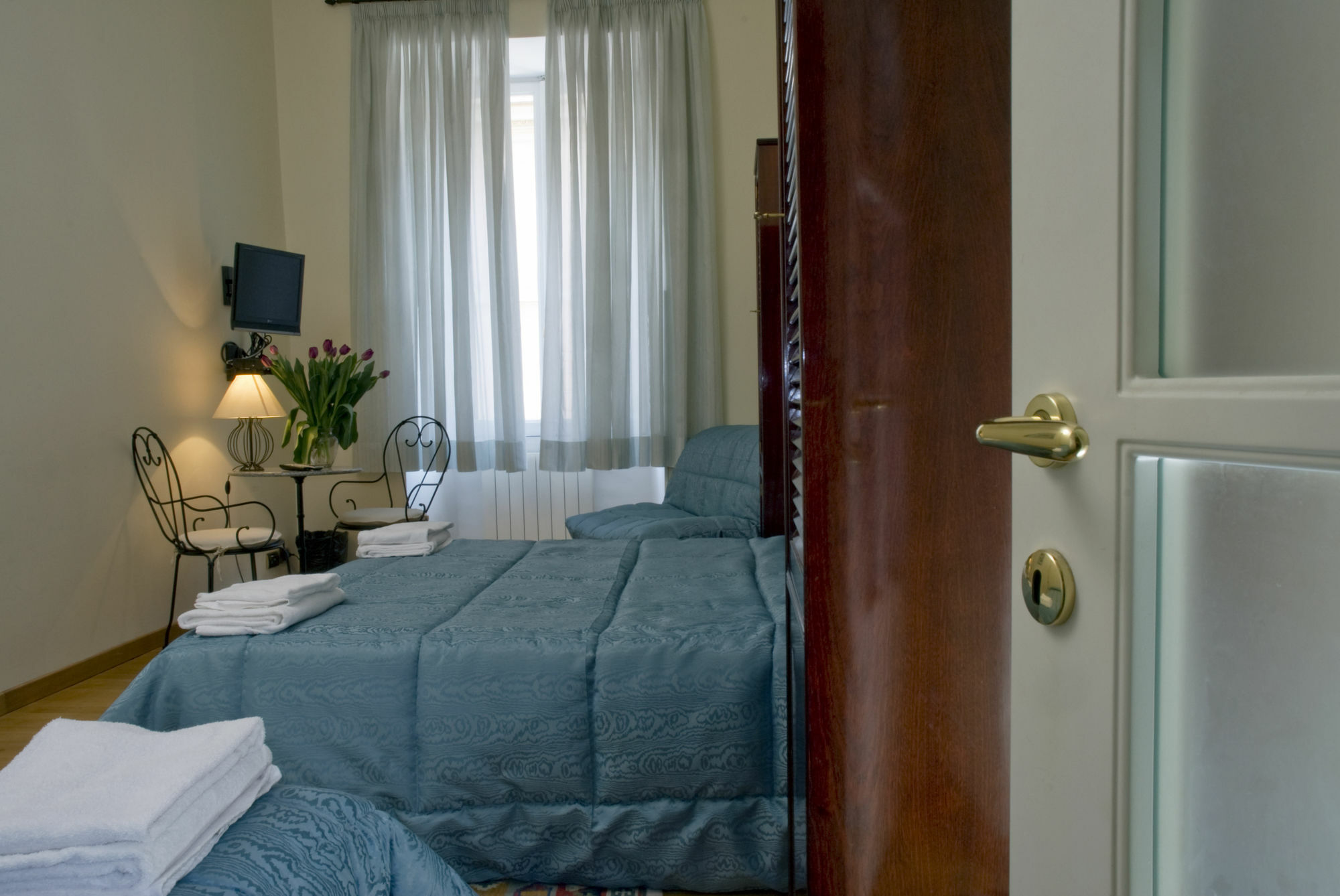 Vatican Studio Apartment Róma Kültér fotó