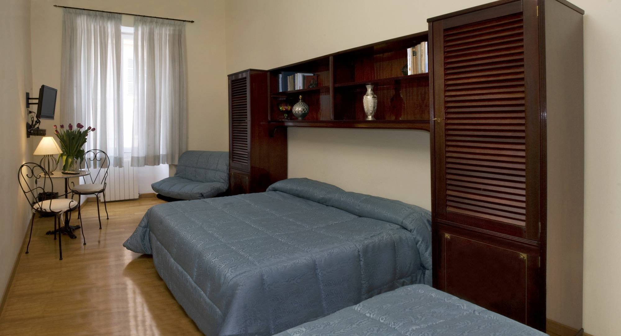 Vatican Studio Apartment Róma Kültér fotó